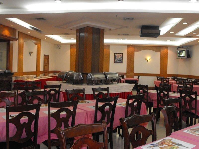 Byfond Hotel Thượng Hải Ngoại thất bức ảnh