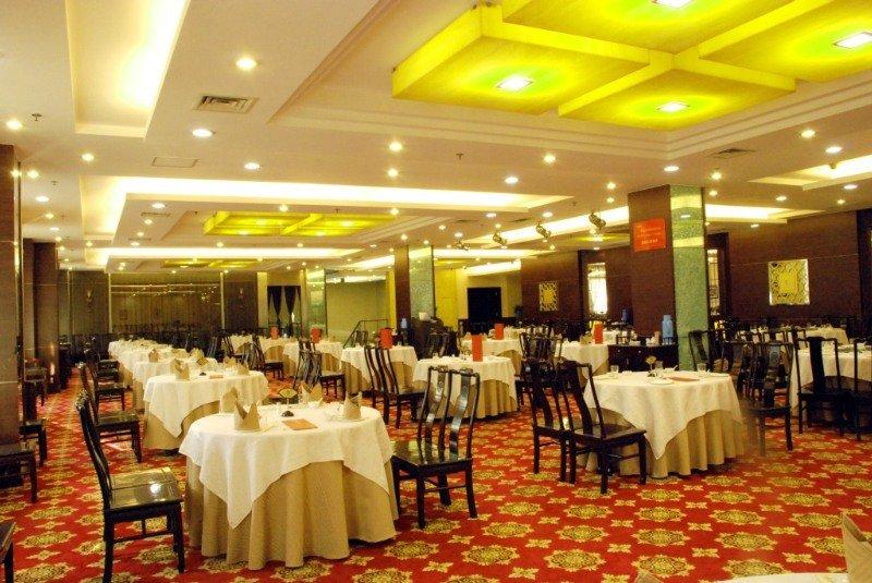 Byfond Hotel Thượng Hải Ngoại thất bức ảnh
