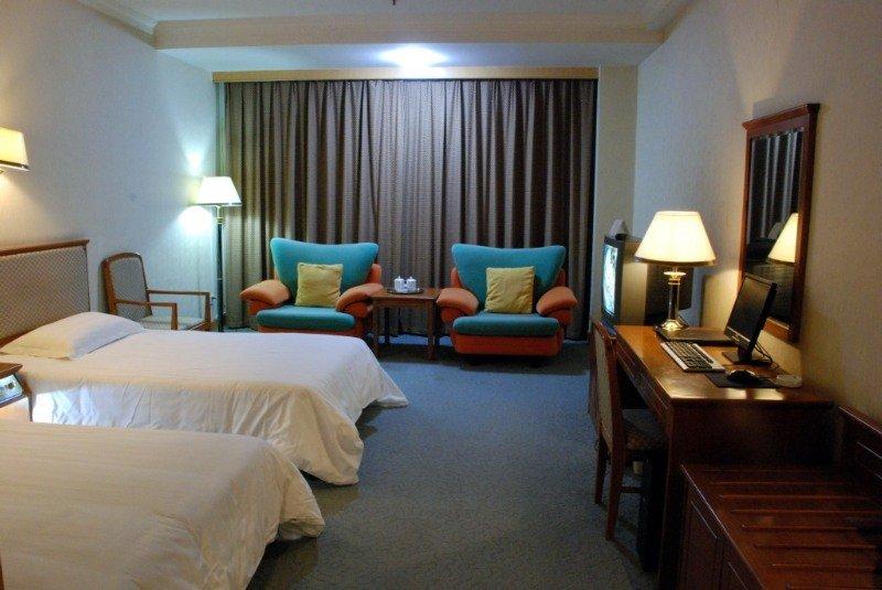 Byfond Hotel Thượng Hải Ngoại thất bức ảnh