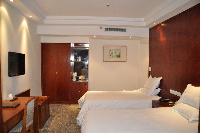Byfond Hotel Thượng Hải Ngoại thất bức ảnh