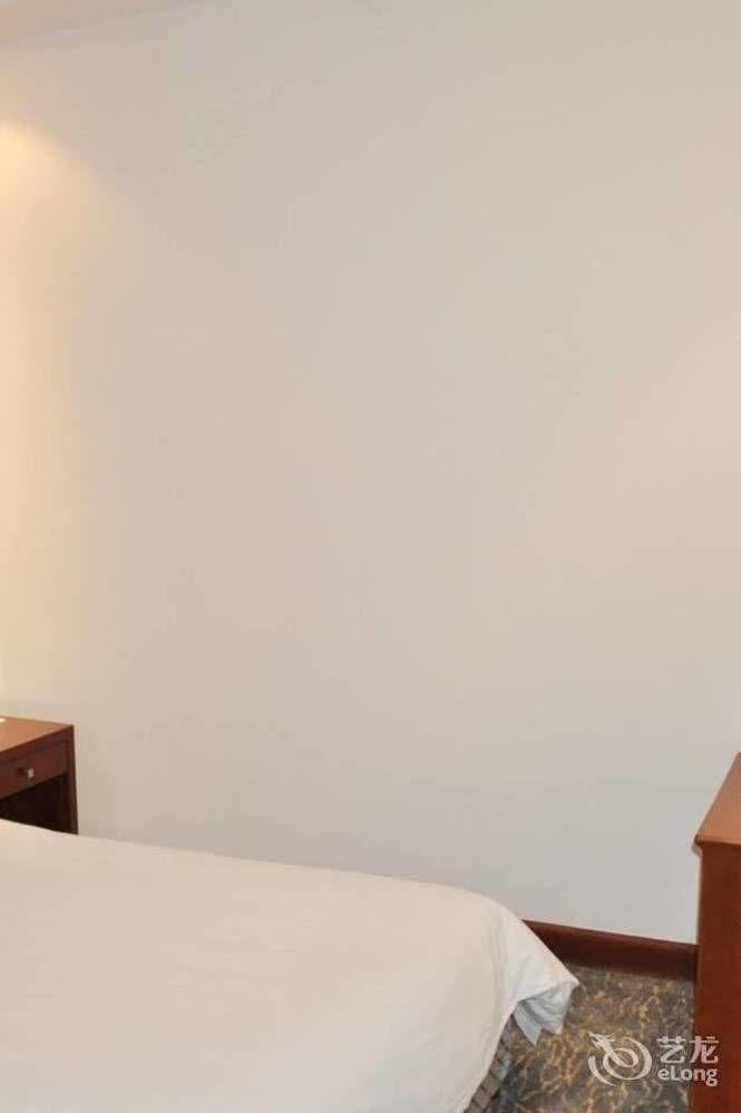 Byfond Hotel Thượng Hải Ngoại thất bức ảnh