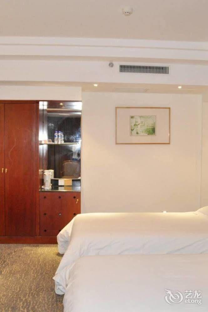 Byfond Hotel Thượng Hải Ngoại thất bức ảnh