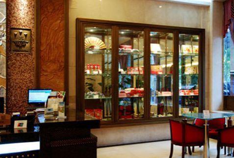 Byfond Hotel Thượng Hải Ngoại thất bức ảnh