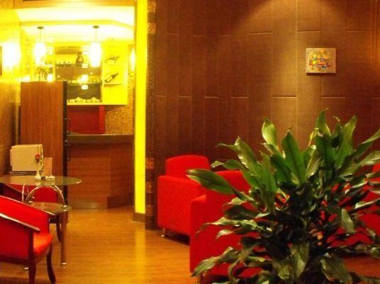 Byfond Hotel Thượng Hải Ngoại thất bức ảnh