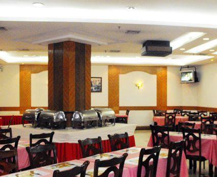 Byfond Hotel Thượng Hải Ngoại thất bức ảnh