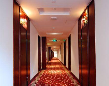Byfond Hotel Thượng Hải Ngoại thất bức ảnh