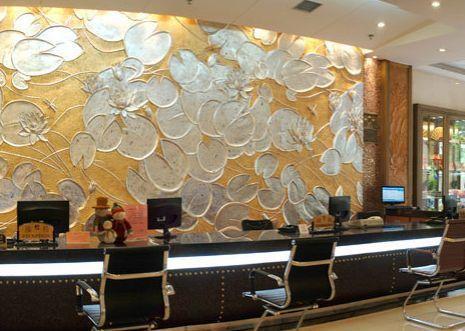 Byfond Hotel Thượng Hải Ngoại thất bức ảnh